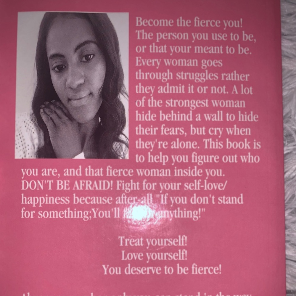 Self help book - Picture 2 of 2